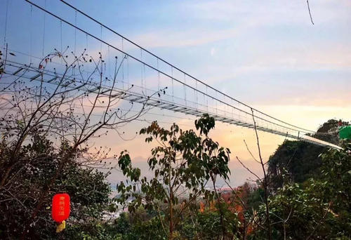环游贵州    呢，一路向前