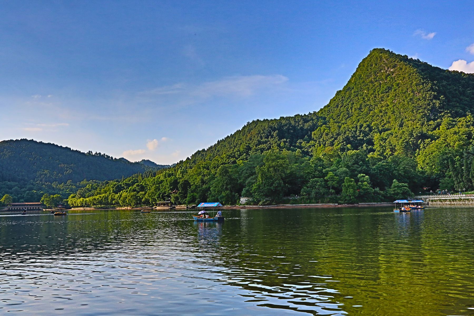 贵州东南西北四条旅游线路    呢，浓缩就是精华