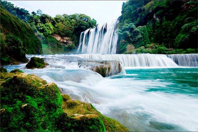 贵州与携程携手发放千万文化旅游惠民券 贵州与携程携手发放千万文化旅游惠民券