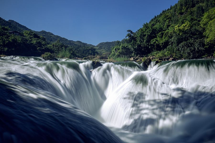 贵州旅游市场复苏    🦹，    👱消费升温