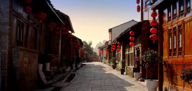 最全的贵州旅游攻略来啦！!！