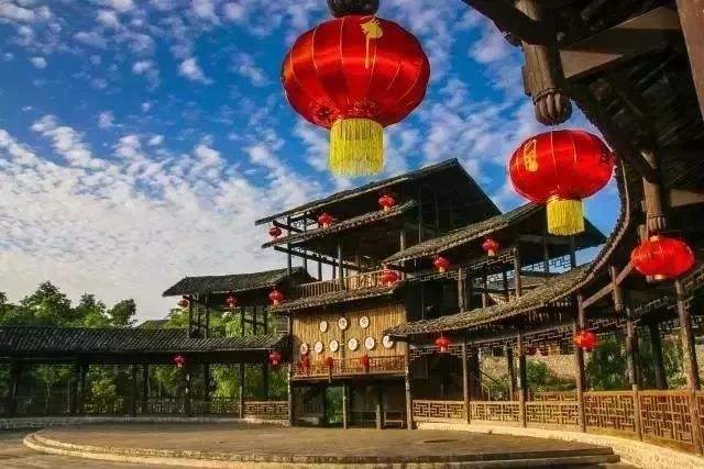 最全的贵州旅游攻略来啦！!！