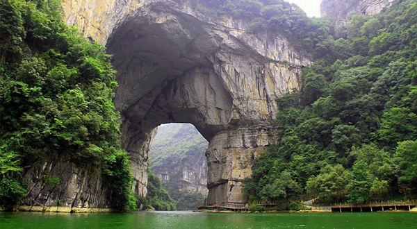 最全的贵州旅游攻略来啦！!！