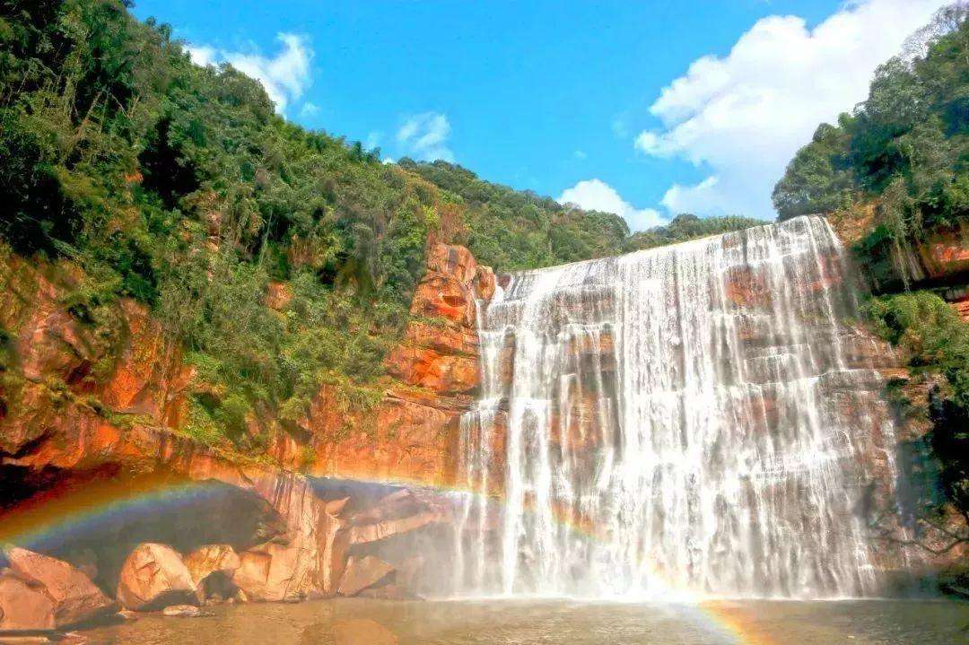 最全的贵州旅游攻略来啦！!！