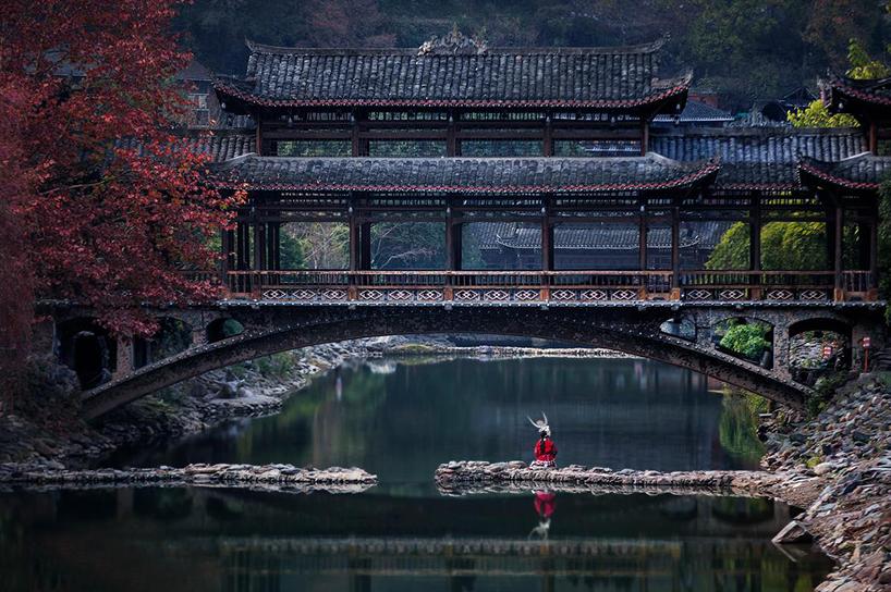 除了看夜景，去西江千户苗寨还能看什么？