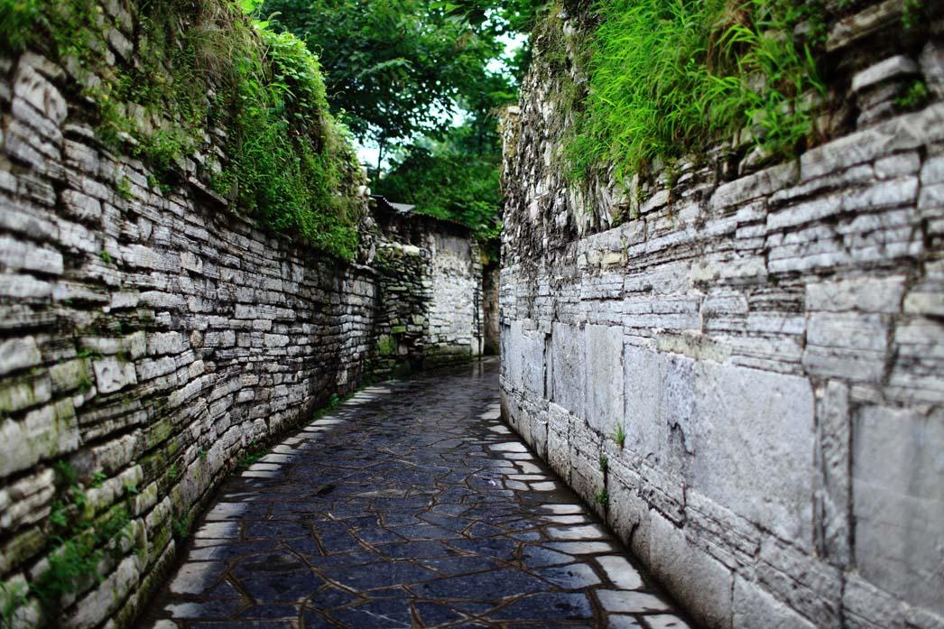 贵阳旅游不可错过的景点攻略以及美食