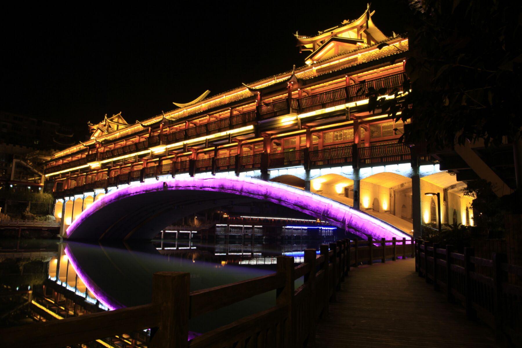 【铜仁】梵净山+亚木沟2日游    呀，来一场说走就走的旅行