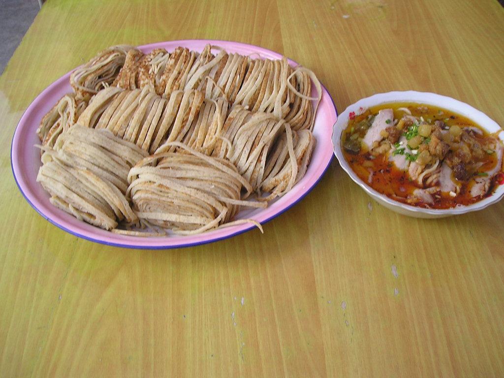 到铜仁旅游    呢，铜仁这些美食你千万别错过