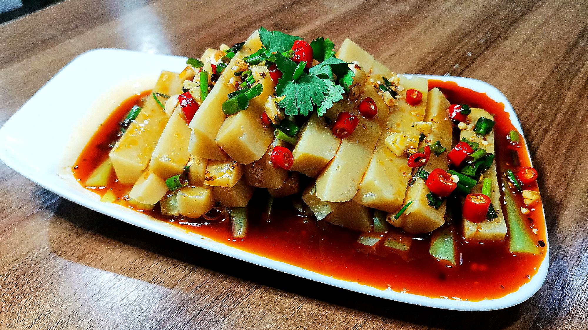 到铜仁旅游，铜仁这些美食你千万别错过