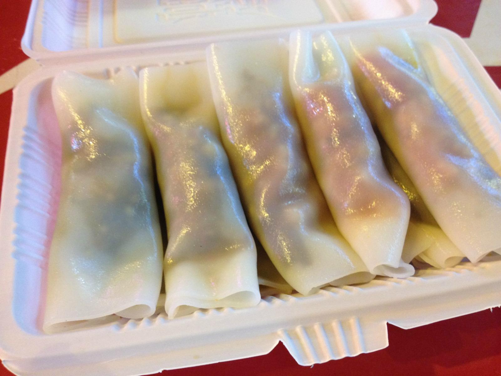 贵州必游景点+必吃美食，    呀贵州行程推荐