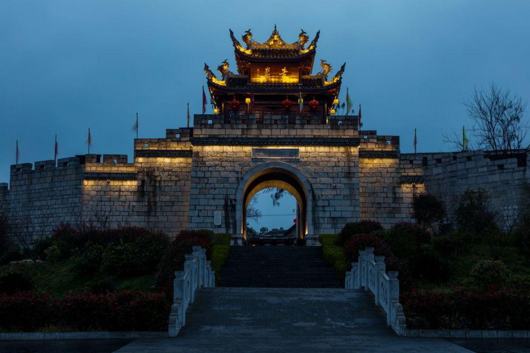贵阳市精品旅游线路    🧖‍♂️，周末值得一游！