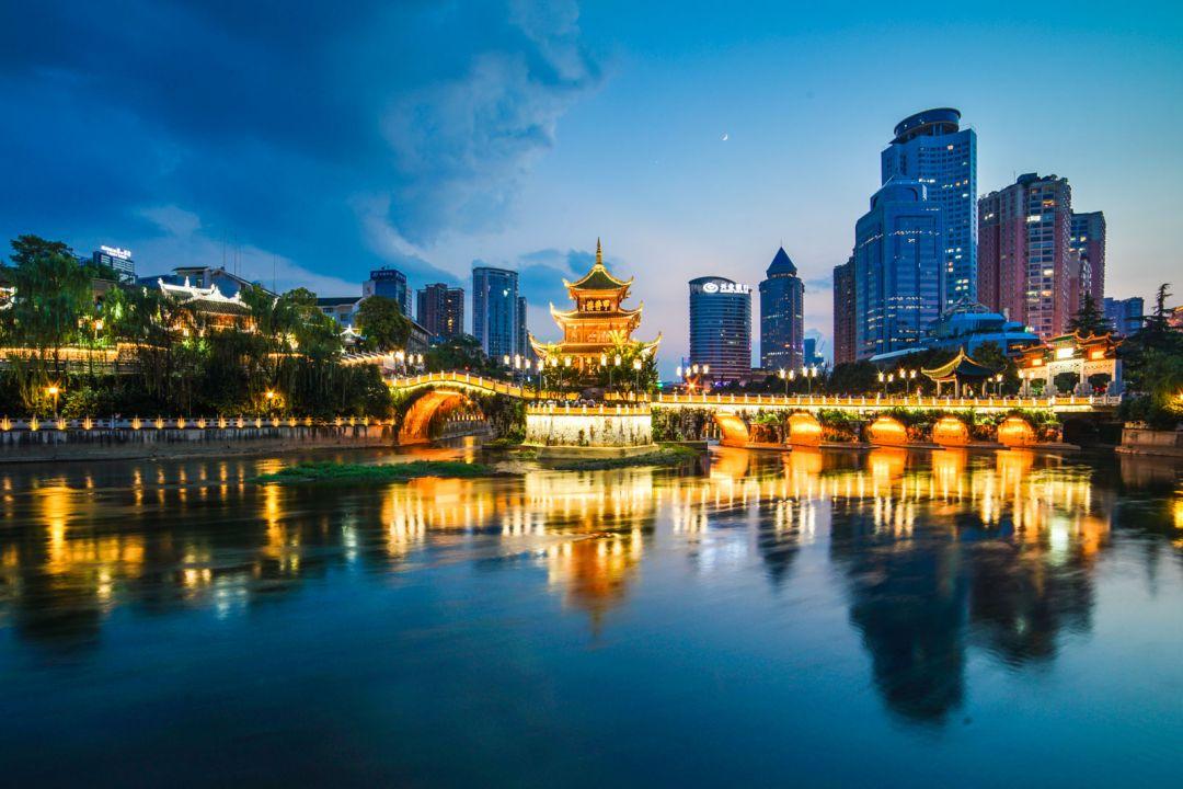 贵阳市精品旅游线路，    嗯周末值得一游！