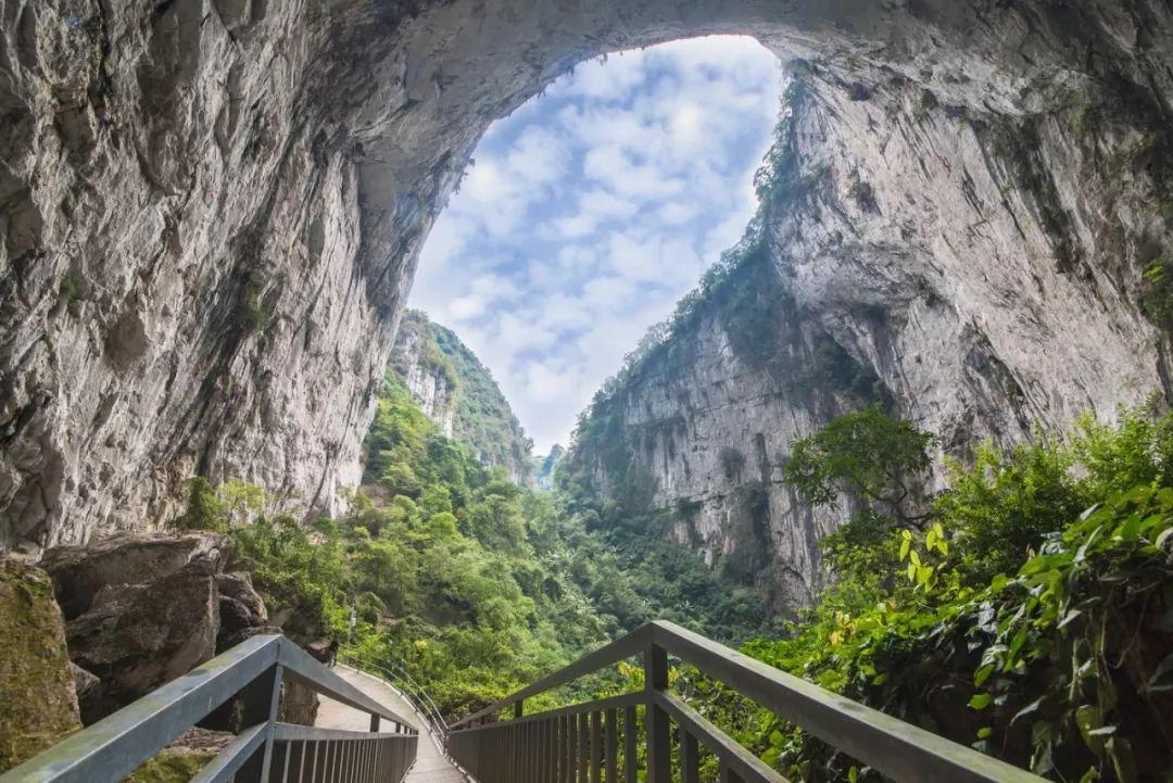 神秘贵州十大适合亲子旅游的地方 神秘贵州十大适合亲子旅游的地方