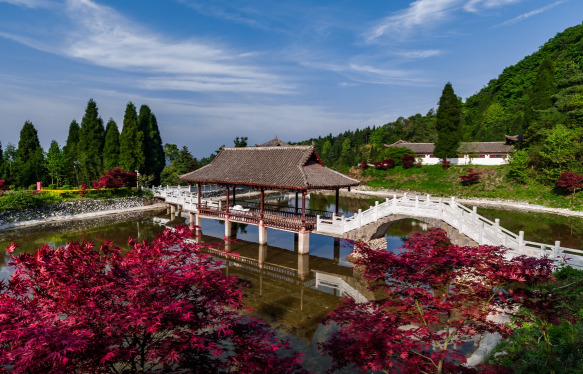神秘贵州十大适合亲子旅游的地方