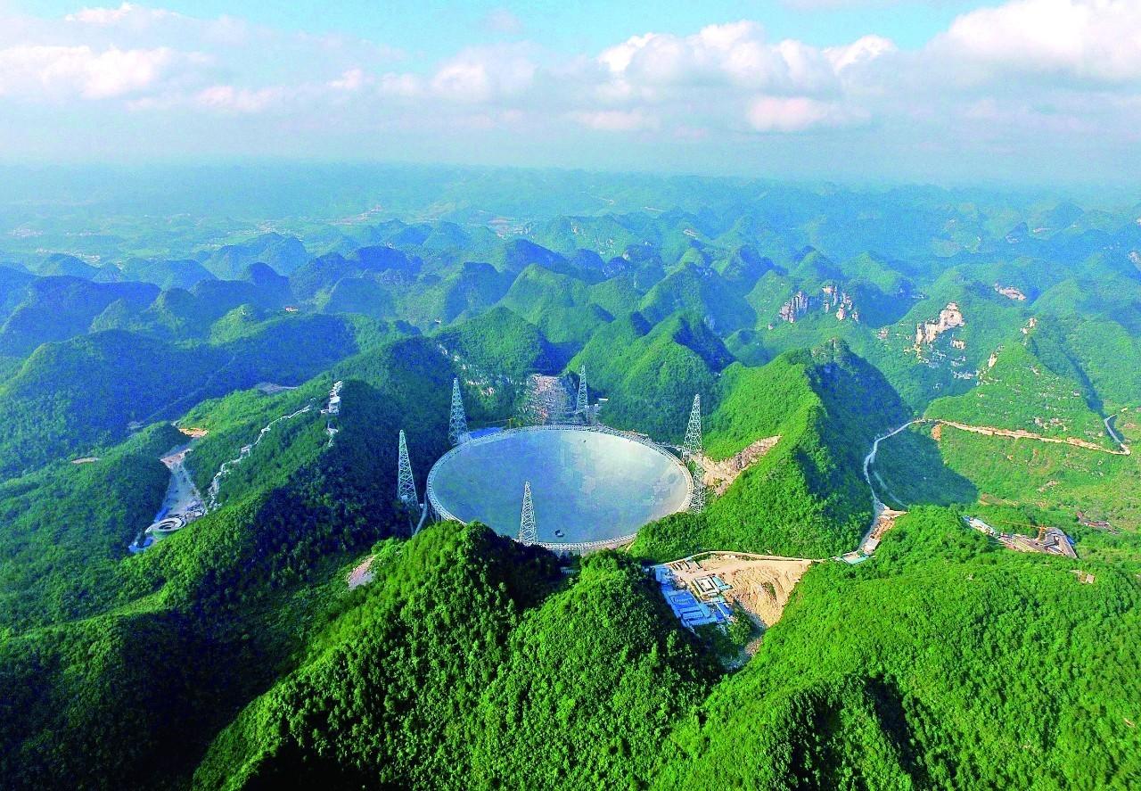 平塘天文研学(解密FAST、深入天眼台址)-西江苗寨(辨识苗药、水族非遗、蜡染/造纸、摸鱼&长桌) 平塘天文研学(解密FAST、深入天眼台址)-西江苗寨(辨识苗药、水族非遗、蜡染/造纸、摸鱼&长桌)