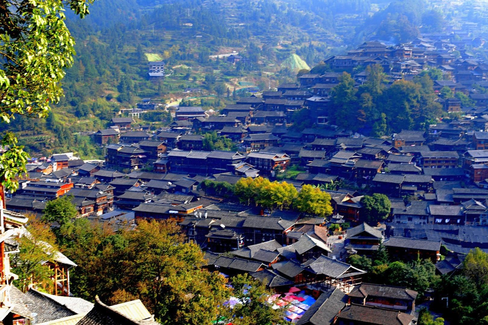 平塘天文研学(解密FAST、深入天眼台址)-西江苗寨(辨识苗药、水族非遗、蜡染/造纸、摸鱼&长桌) 平塘天文研学(解密FAST、深入天眼台址)-西江苗寨(辨识苗药、水族非遗、蜡染/造纸、摸鱼&长桌)