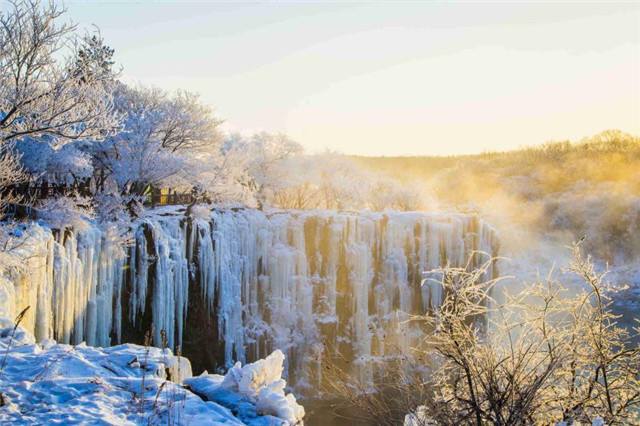 贵州冬季旅游必去的7大美景和美食, 🤦实在是惊艳! 贵州冬季旅游必去的7大美景和美食 😭, 😑实在是惊艳!