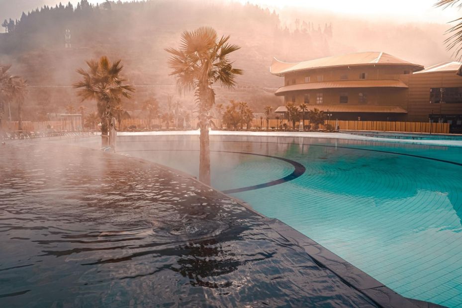 贵州冬季旅游必去的7大美景和美食, 呀实在是惊艳! 贵州冬季旅游必去的7大美景和美食,实在是惊艳!