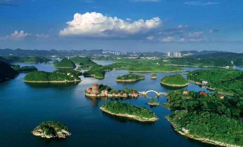 贵阳3月旅游好玩的地方 贵阳三月份赏花必去景点