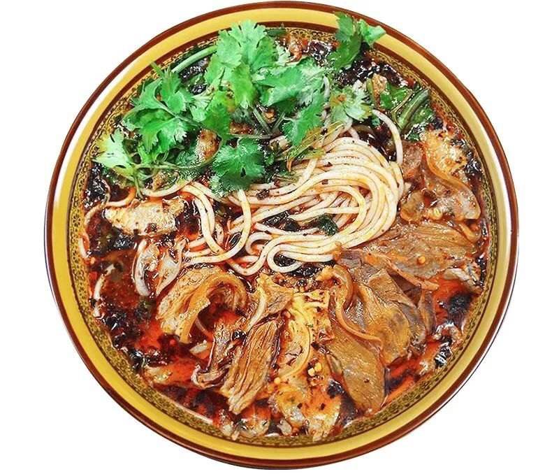 到六盘水一定要吃的10大美食~~ 