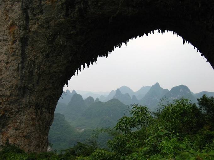 贵州十条旅游线路推荐    呢，你一定不能错过！