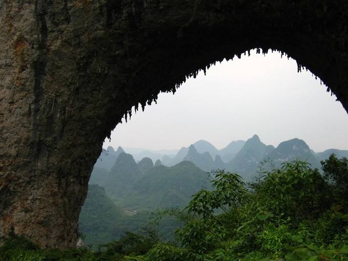 贵州十条旅游线路推荐    🤾，    嗯你一定不能错过！