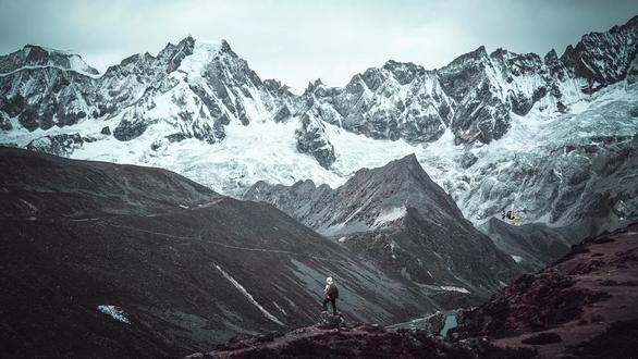 库拉岗日在哪里?库拉岗日徒步难度