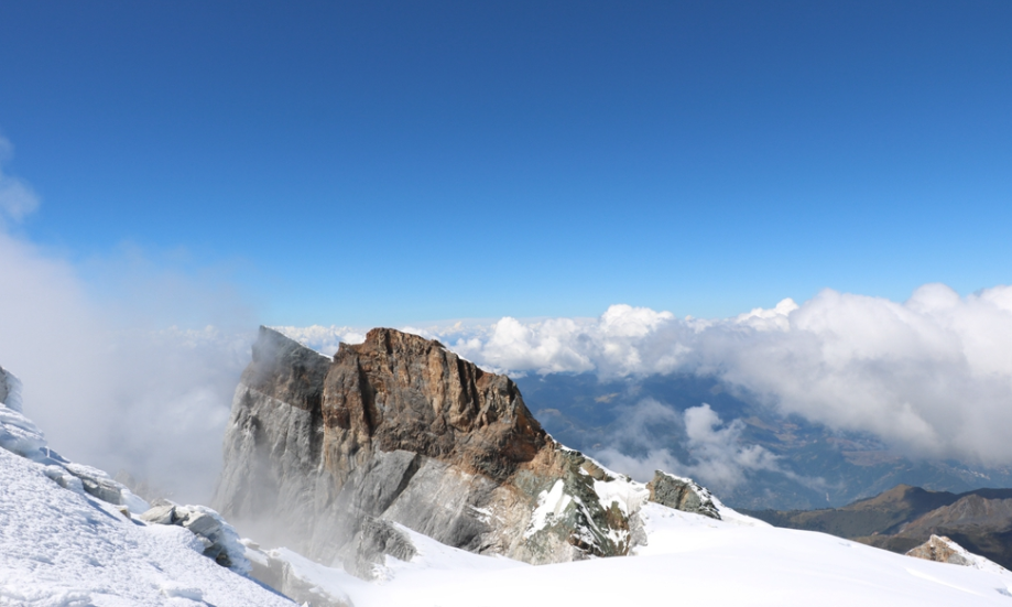 哈巴雪山最佳登山时间, 哈巴雪山登顶攻略