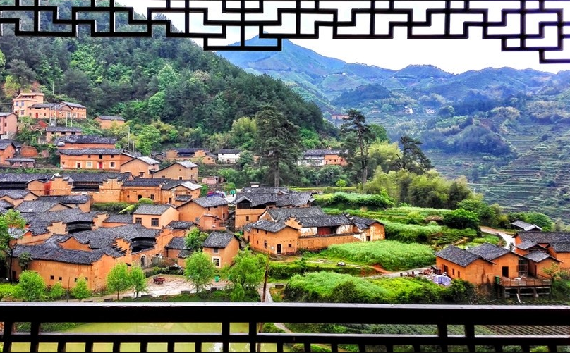 松阳旅游怎么玩？穿越原始森林的古村轻徒步线路推荐