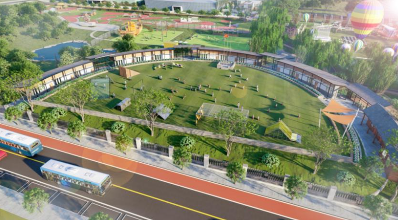 贵阳市启动8个体育旅游示范基地创建工作