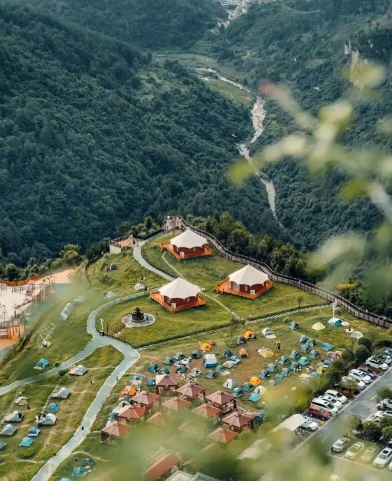 贵阳市启动8个体育旅游示范基地创建工作 贵阳市启动8个体育旅游示范基地创建工作