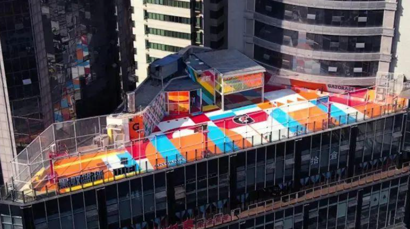 贵阳市启动8个体育旅游示范基地创建工作