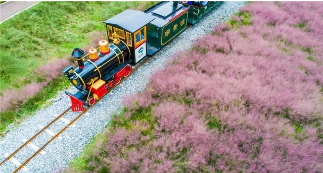 多彩贵州，秋色绚烂