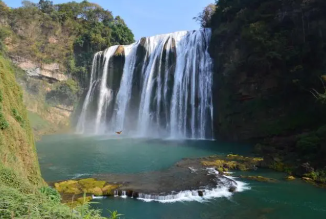 多彩贵州环游推荐 🤖,美景都不会错过 多彩贵州环游推荐 😳,美景都不会错过