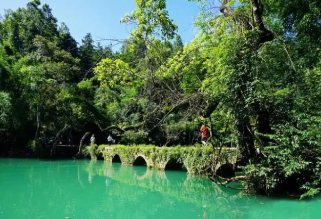 多彩贵州环游推荐 🧍♂️, 👷♀️美景都不会错过 多彩贵州环游推荐 🧍♀️,美景都不会错过