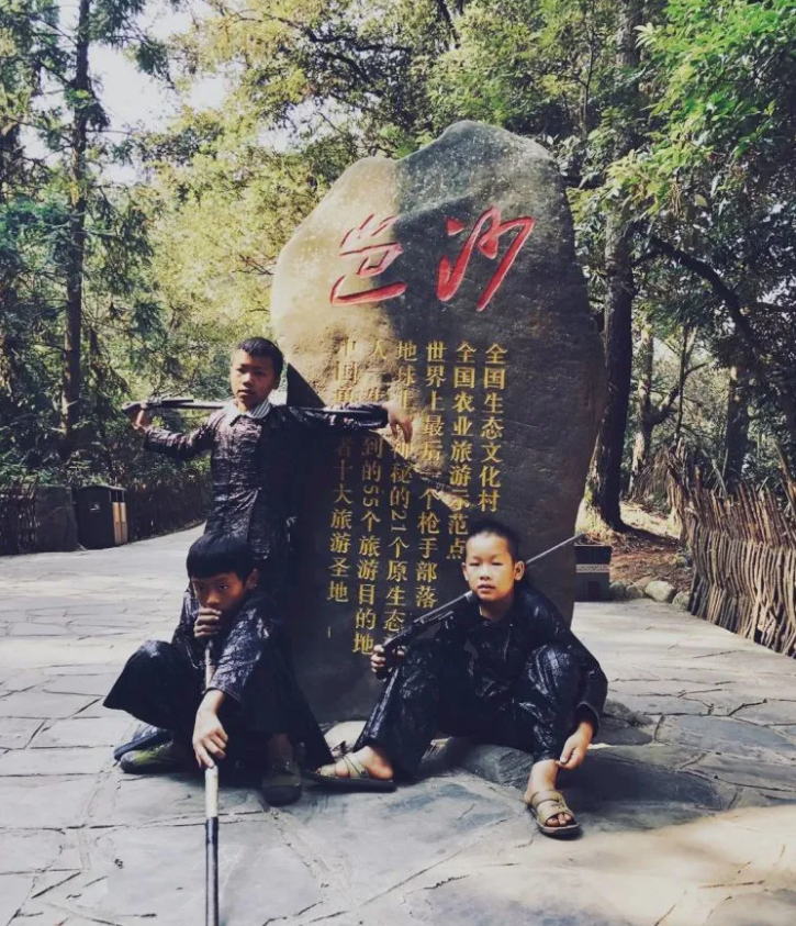 6大旅游线路任选!探寻贵州初秋的魅力 6大旅游线路任选!探寻贵州初秋的魅力