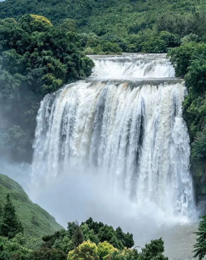 6大旅游线路任选！探寻贵州初秋的魅力