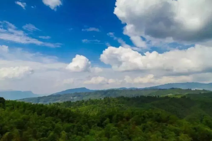 6大旅游线路任选!探寻贵州初秋的魅力 6大旅游线路任选!探寻贵州初秋的魅力