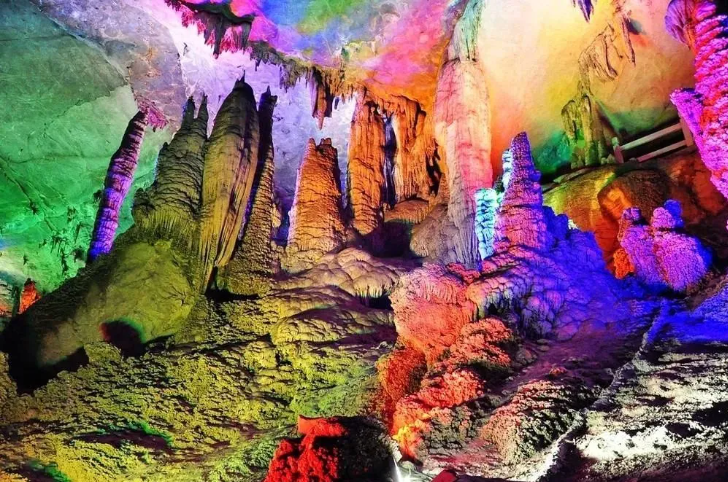 6大旅游线路任选!探寻贵州初秋的魅力 6大旅游线路任选!探寻贵州初秋的魅力