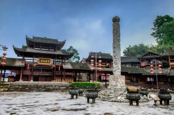 6大旅游线路任选!探寻贵州初秋的魅力 6大旅游线路任选!探寻贵州初秋的魅力