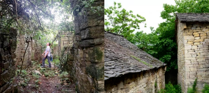 “小民宿”撬动“大发展”!安顺特色民宿推动旅游业持续发展 “小民宿”撬动“大发展”!安顺特色民宿推动旅游业持续发展