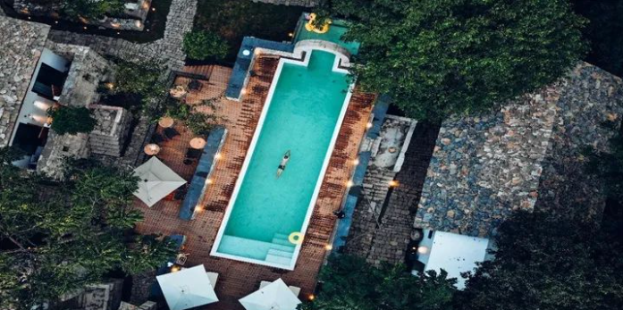 “小民宿”撬动“大发展”!安顺特色民宿推动旅游业持续发展 “小民宿”撬动“大发展”!安顺特色民宿推动旅游业持续发展