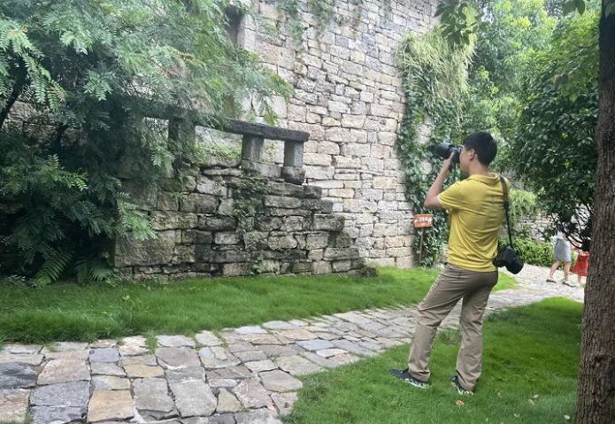 “小民宿”撬动“大发展”!安顺特色民宿推动旅游业持续发展 “小民宿”撬动“大发展”!安顺特色民宿推动旅游业持续发展