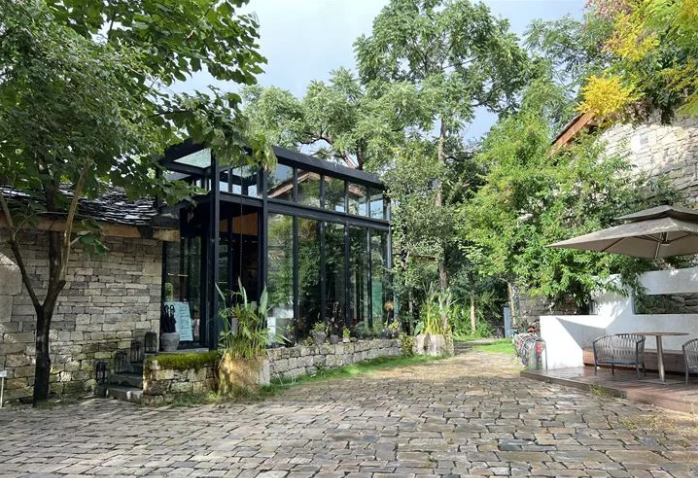 “小民宿”撬动“大发展”！安顺特色民宿推动旅游业持续发展