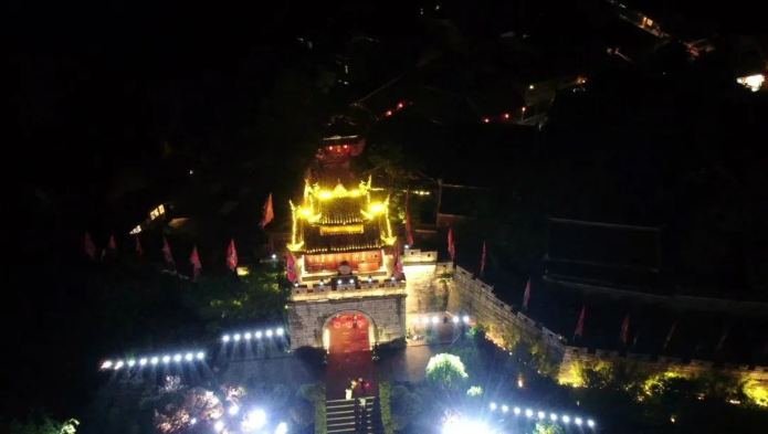 青岩古镇-时隔多日 呀,甚是想念, 嗯我们回来了! 青岩古镇-时隔多日, 呢甚是想念,我们回来了!