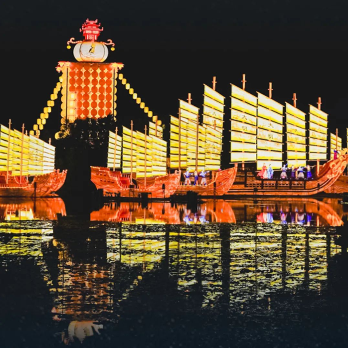 青岩古镇-时隔多日，甚是想念    🙅‍♂️，我们回来了！