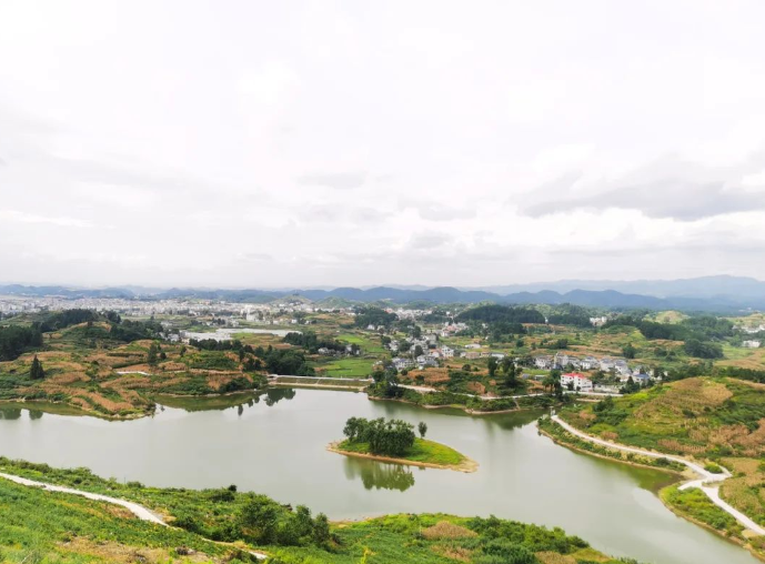 正在公示！贵州10地入选新一批全国乡村旅游重点村、镇(乡)