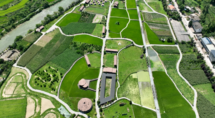 正在公示!贵州10地入选新一批全国乡村旅游重点村、镇(乡) 正在公示!贵州10地入选新一批全国乡村旅游重点村、镇(乡)