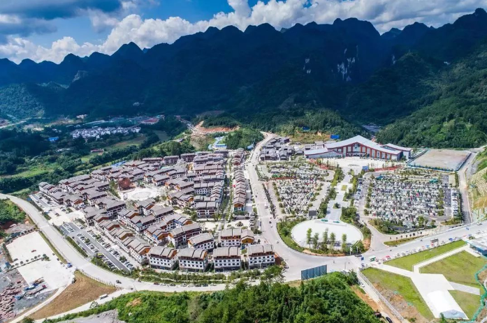 正在公示！贵州10地入选新一批全国乡村旅游重点村、镇(乡)