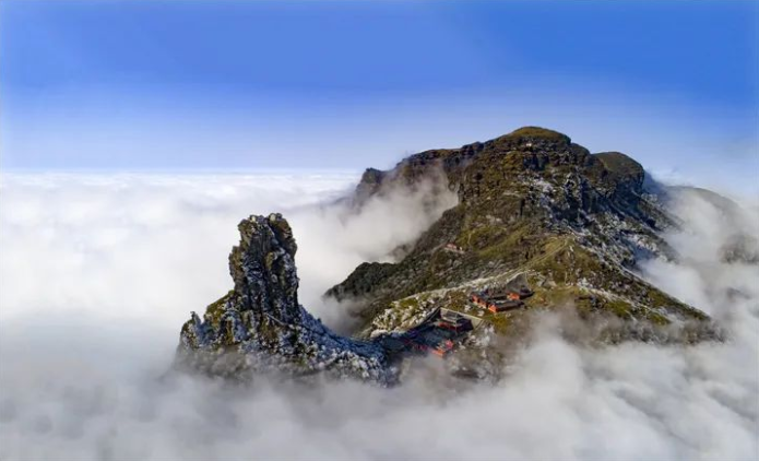 正在公示！贵州10地入选新一批全国乡村旅游重点村、镇(乡)